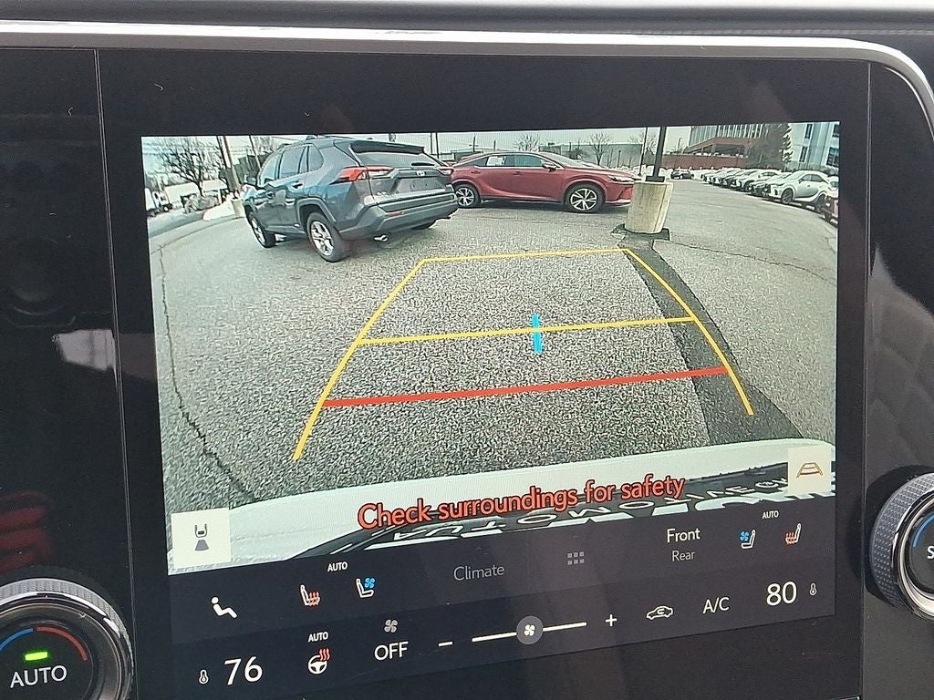 2023 Lexus RX PREMIUM