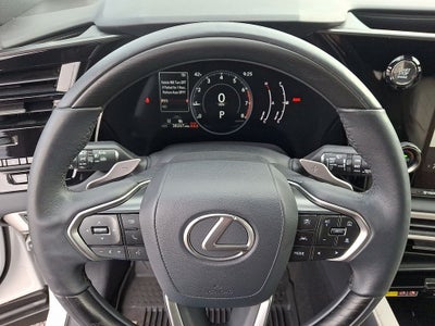 2023 Lexus RX PREMIUM