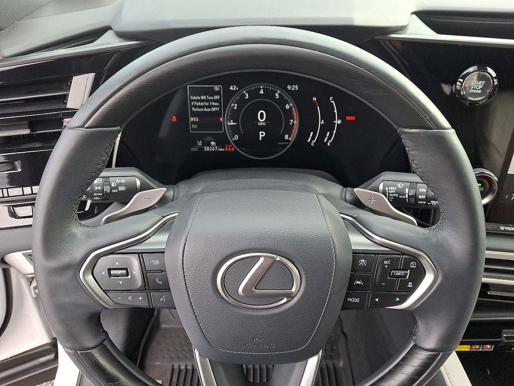 2023 Lexus RX PREMIUM