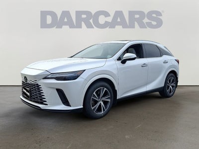 2023 Lexus RX PREMIUM