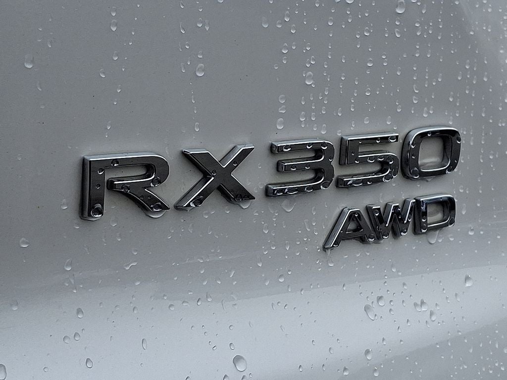 2023 Lexus RX PREMIUM