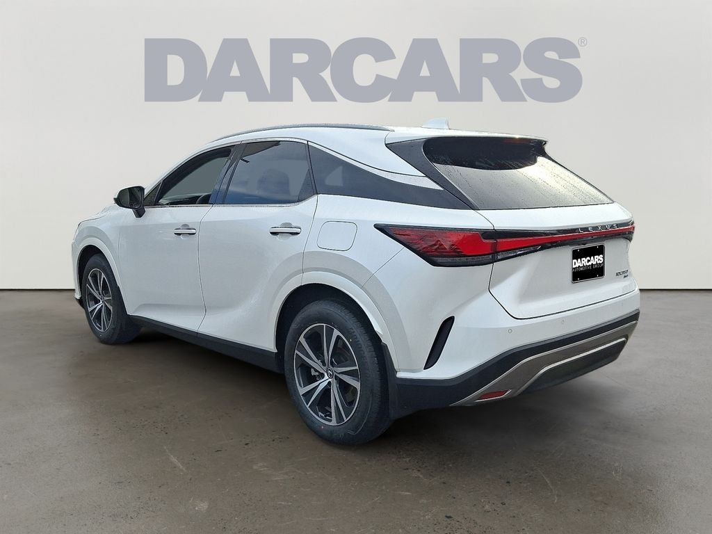2023 Lexus RX PREMIUM