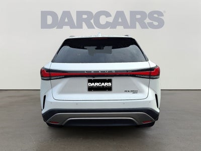 2023 Lexus RX PREMIUM