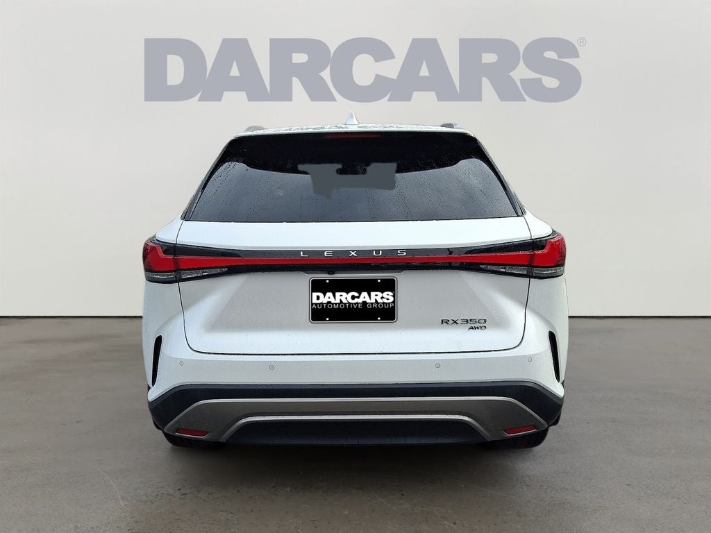 2023 Lexus RX PREMIUM