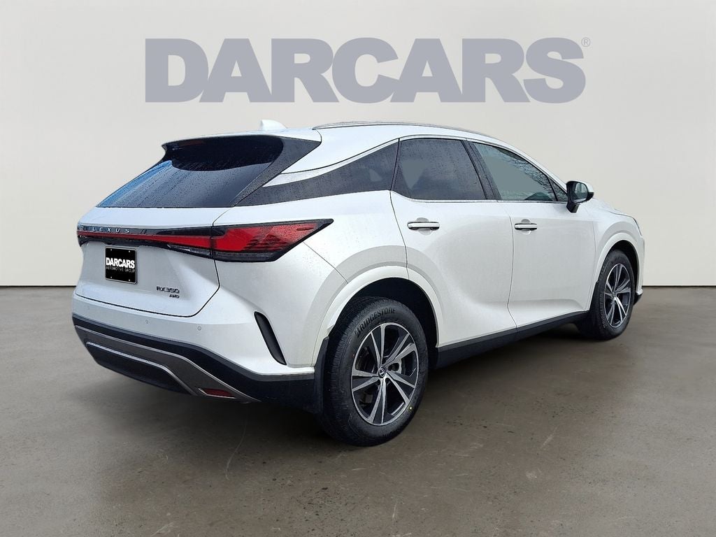 2023 Lexus RX PREMIUM