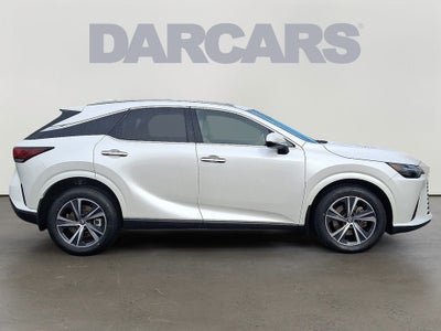 2023 Lexus RX PREMIUM