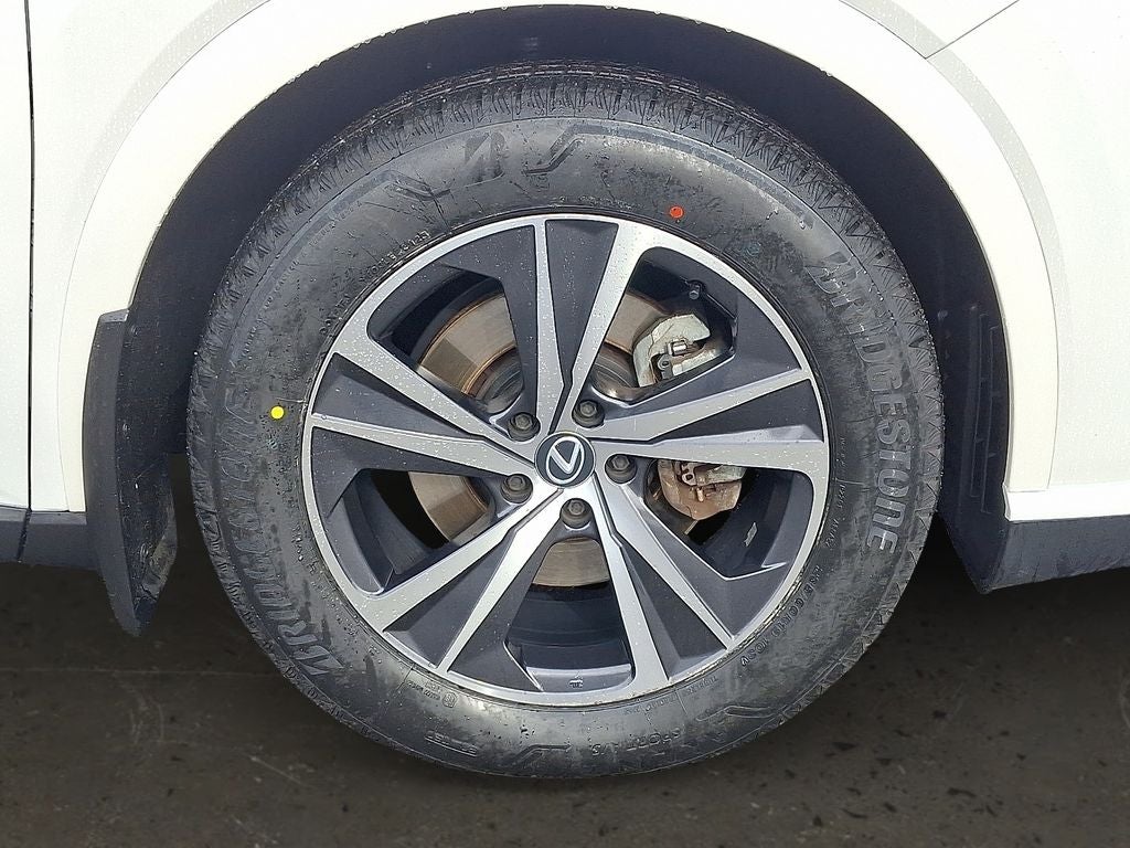 2023 Lexus RX PREMIUM