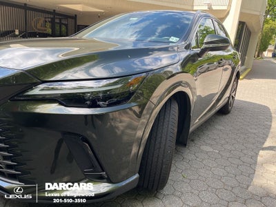 2023 Lexus RX 350 Premium 350 Premium AWD