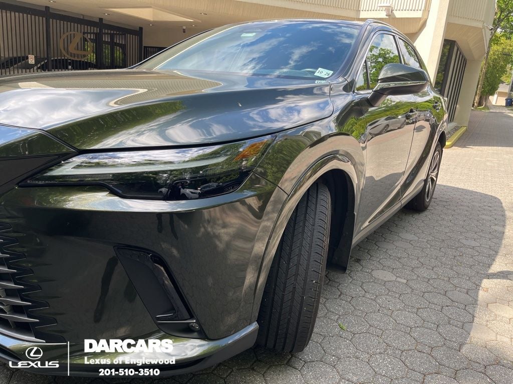 2023 Lexus RX 350 Premium 350 Premium AWD