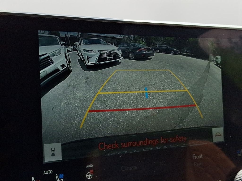 2023 Lexus RX 350 Premium 350 Premium AWD