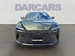 2023 Lexus RX 350 Premium 350 Premium AWD
