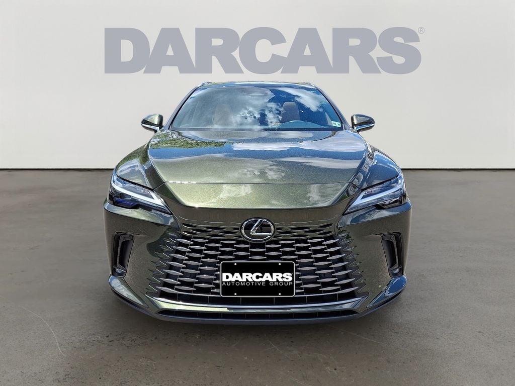 2023 Lexus RX 350 Premium 350 Premium AWD