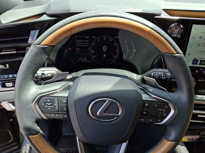 2023 Lexus RX 350 Premium 350 Premium AWD