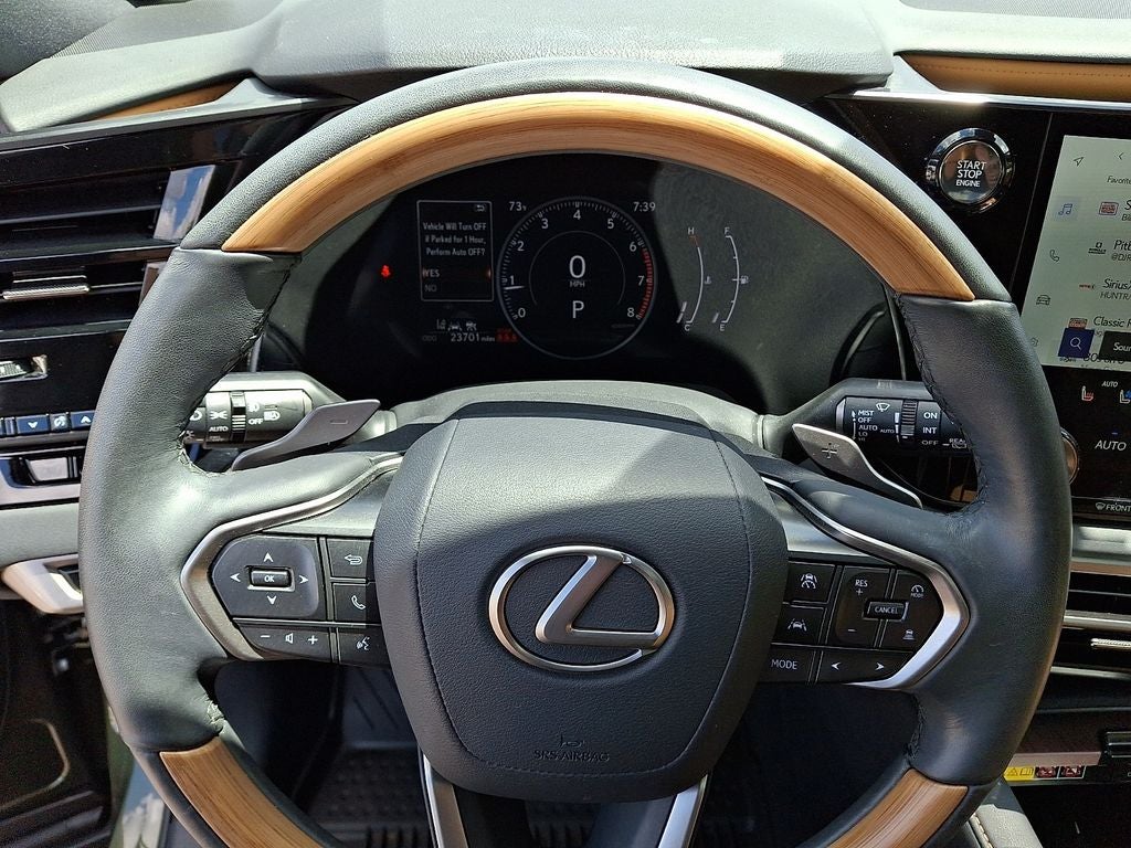 2023 Lexus RX 350 Premium 350 Premium AWD