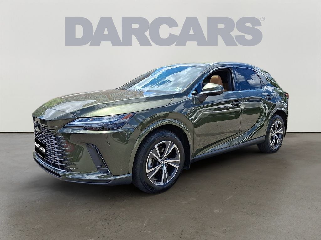2023 Lexus RX 350 Premium 350 Premium AWD
