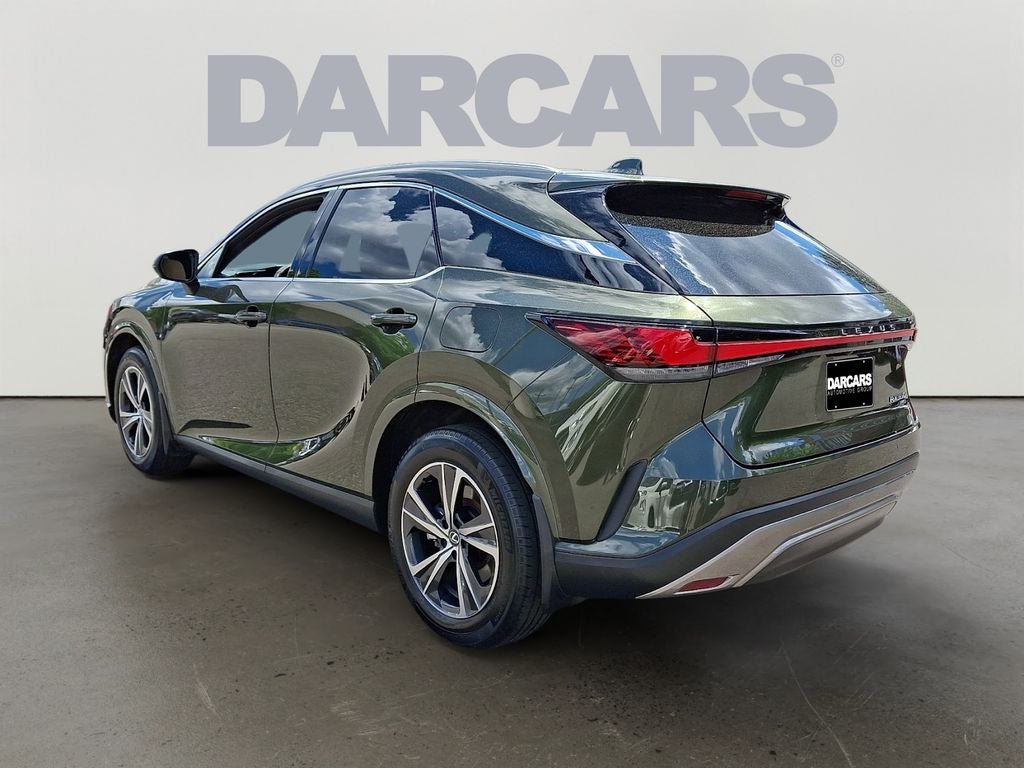 2023 Lexus RX 350 Premium 350 Premium AWD