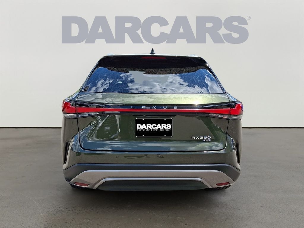 2023 Lexus RX 350 Premium 350 Premium AWD