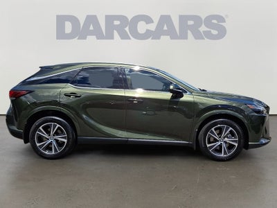 2023 Lexus RX 350 Premium 350 Premium AWD