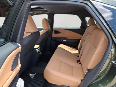 2023 Lexus RX 350 Premium 350 Premium AWD
