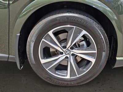 2023 Lexus RX 350 Premium 350 Premium AWD