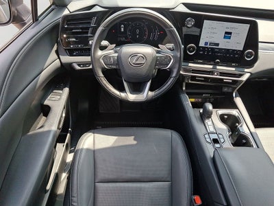 2024 Lexus RX 350 Premium 350 Premium AWD
