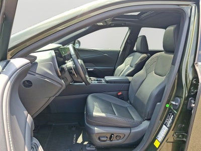 2024 Lexus RX 350 Premium 350 Premium AWD