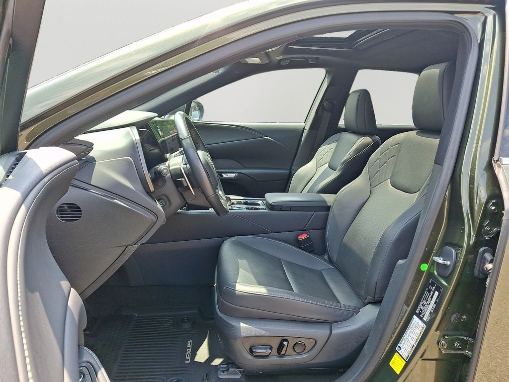 2024 Lexus RX 350 Premium 350 Premium AWD