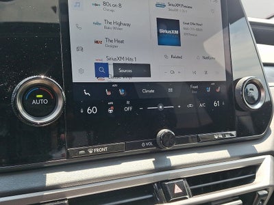 2024 Lexus RX 350 Premium 350 Premium AWD