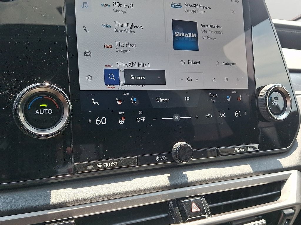 2024 Lexus RX 350 Premium 350 Premium AWD