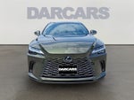2024 Lexus RX 350 Premium 350 Premium AWD