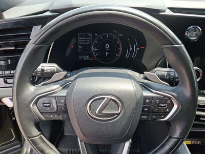 2024 Lexus RX 350 Premium 350 Premium AWD