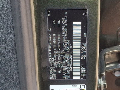 2024 Lexus RX 350 Premium 350 Premium AWD