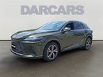 2024 Lexus RX 350 Premium 350 Premium AWD