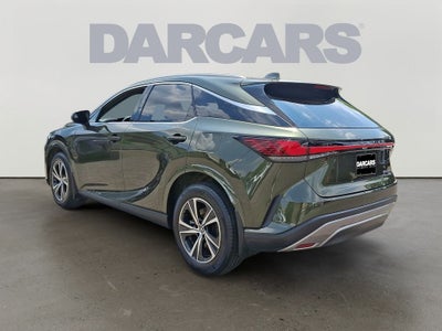 2024 Lexus RX 350 Premium 350 Premium AWD