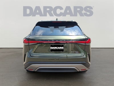 2024 Lexus RX 350 Premium 350 Premium AWD