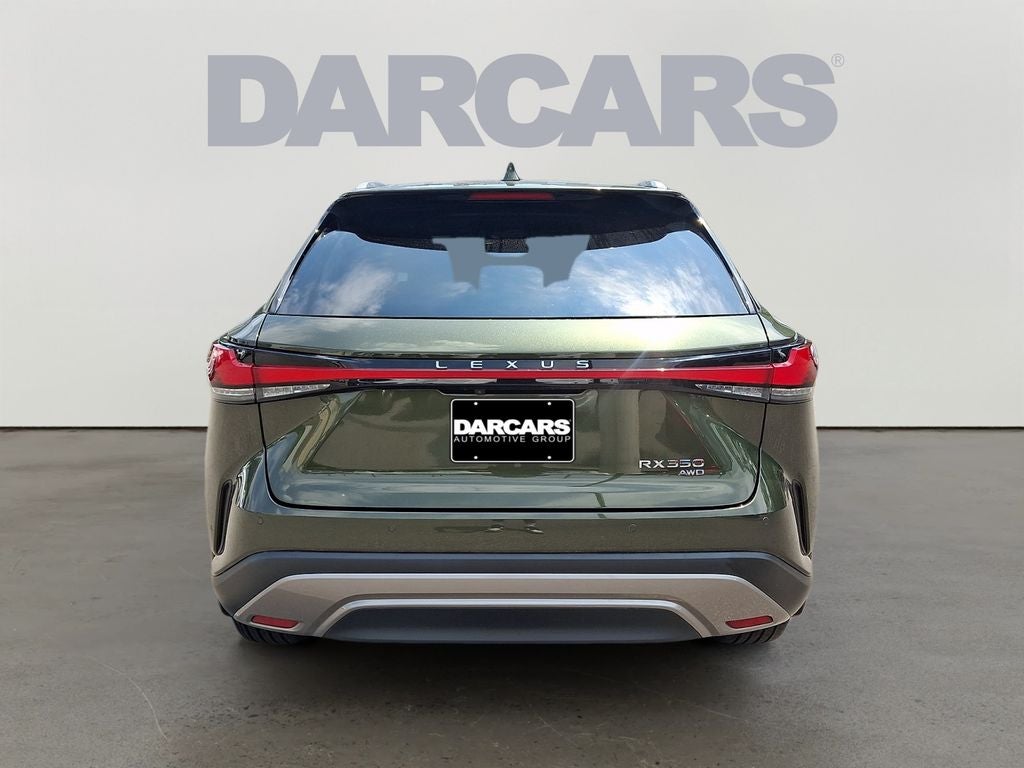 2024 Lexus RX 350 Premium 350 Premium AWD