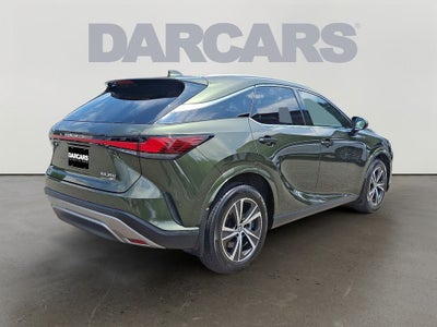 2024 Lexus RX 350 Premium 350 Premium AWD