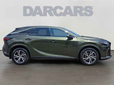 2024 Lexus RX 350 Premium 350 Premium AWD