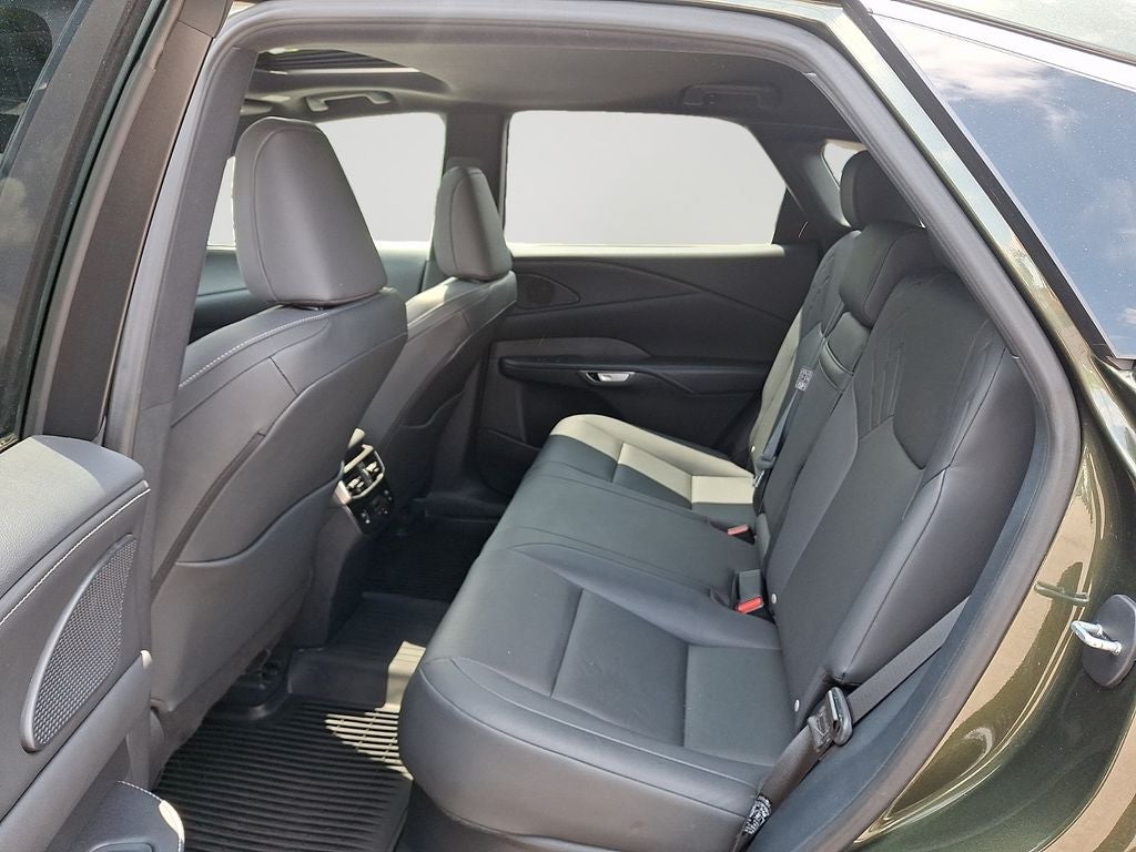 2024 Lexus RX 350 Premium 350 Premium AWD