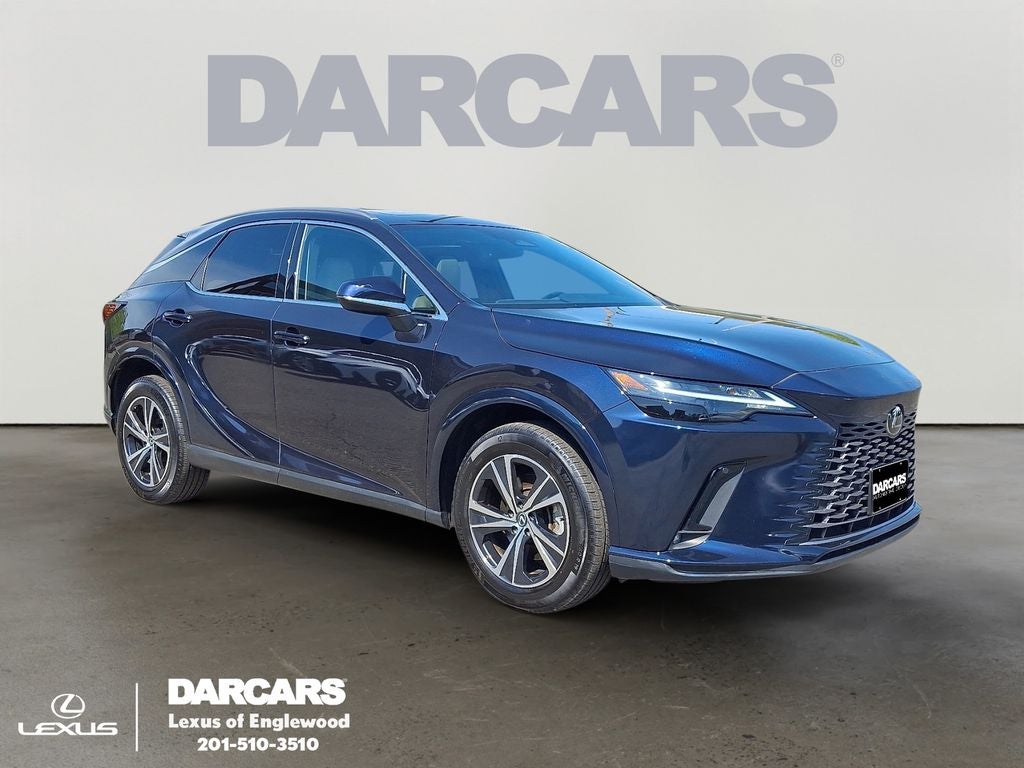 2024 Lexus RX 350 Premium 350 Premium AWD
