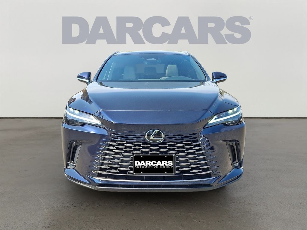 2024 Lexus RX 350 Premium 350 Premium AWD