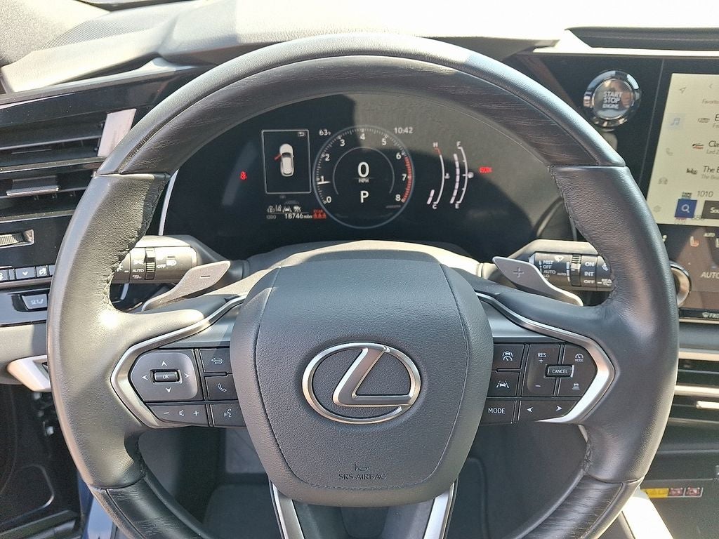 2024 Lexus RX 350 Premium 350 Premium AWD