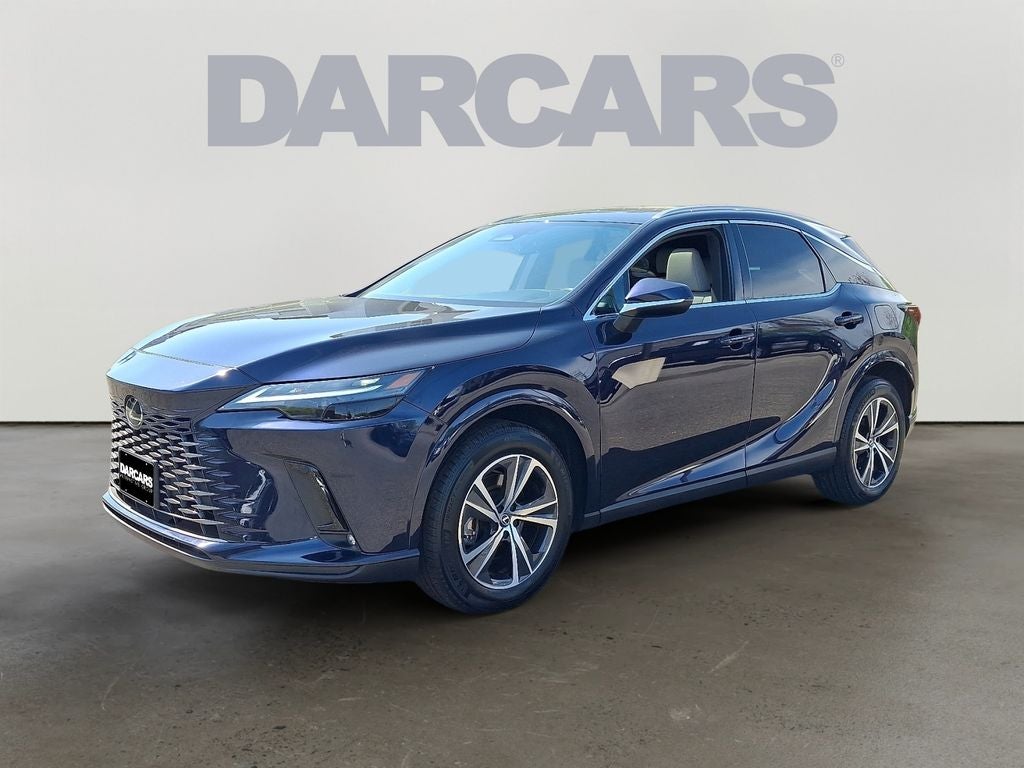 2024 Lexus RX 350 Premium 350 Premium AWD