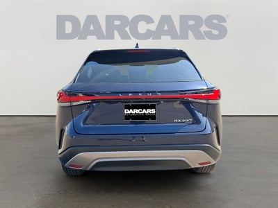 2024 Lexus RX 350 Premium 350 Premium AWD