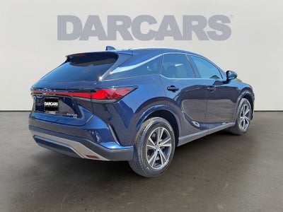 2024 Lexus RX 350 Premium 350 Premium AWD