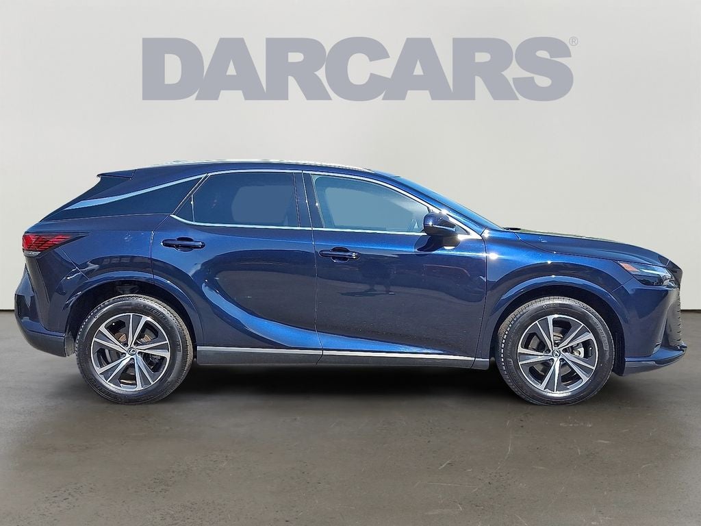 2024 Lexus RX 350 Premium 350 Premium AWD