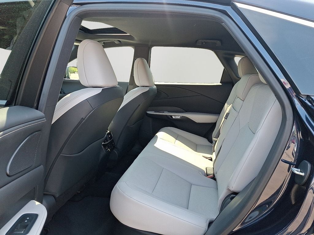 2024 Lexus RX 350 Premium 350 Premium AWD