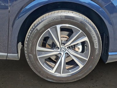 2024 Lexus RX 350 Premium 350 Premium AWD