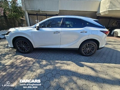 2024 Lexus RX 350 Premium 350 Premium