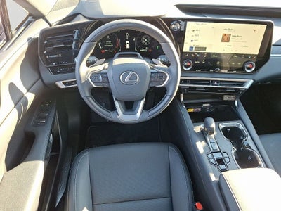 2025 Lexus RX 350 Premium PREMIUM